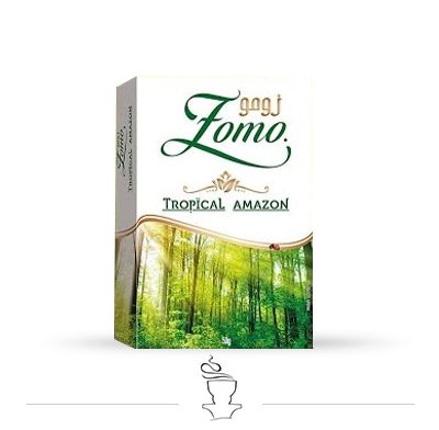 Zomo 50G Tropical Amazon